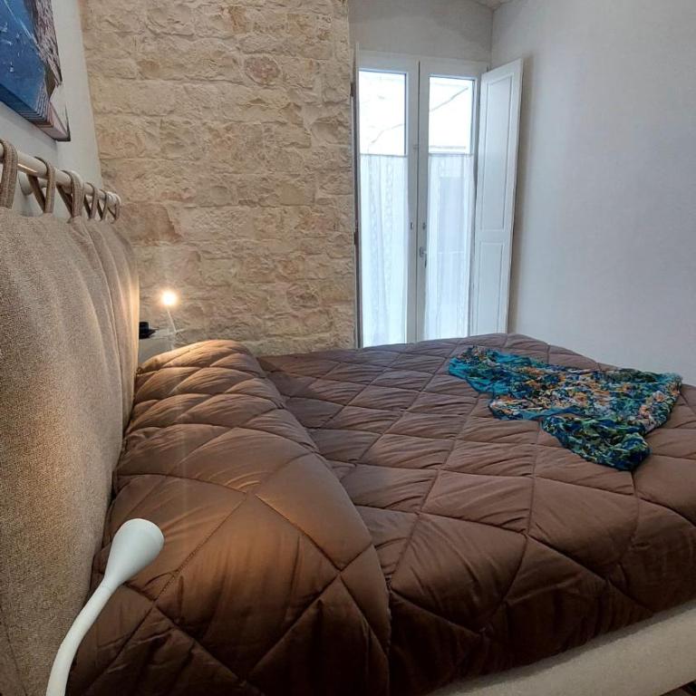 Dimora Lucibello Locorotondo - Appartamento con 1 Camera da Letto - 17