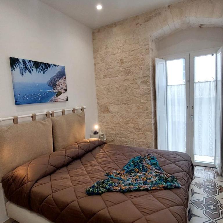 Dimora Lucibello Locorotondo - Appartamento con 1 Camera da Letto - 28