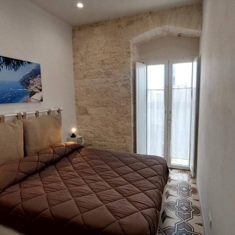 Dimora Lucibello Locorotondo - Appartamento con 1 Camera da Letto - 22