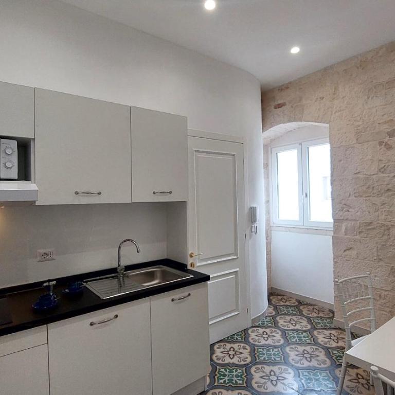 Dimora Lucibello Locorotondo - Appartamento con 1 Camera da Letto - 21