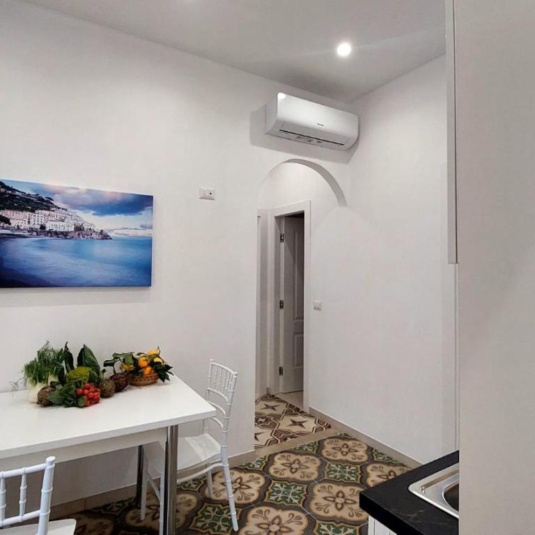 Dimora Lucibello Locorotondo - Appartamento con 1 Camera da Letto - 25