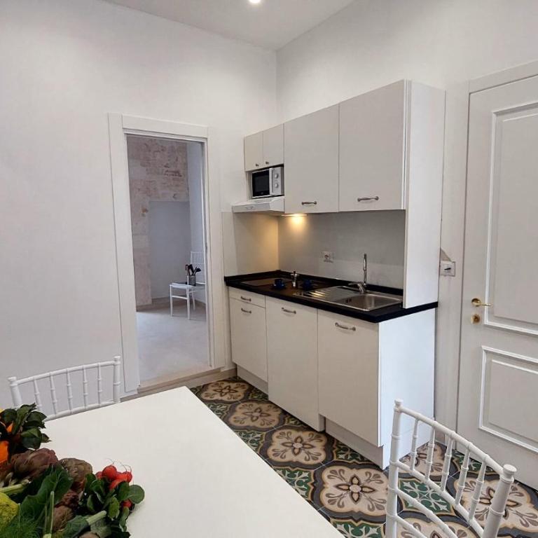 Dimora Lucibello Locorotondo - Appartamento con 1 Camera da Letto - 26