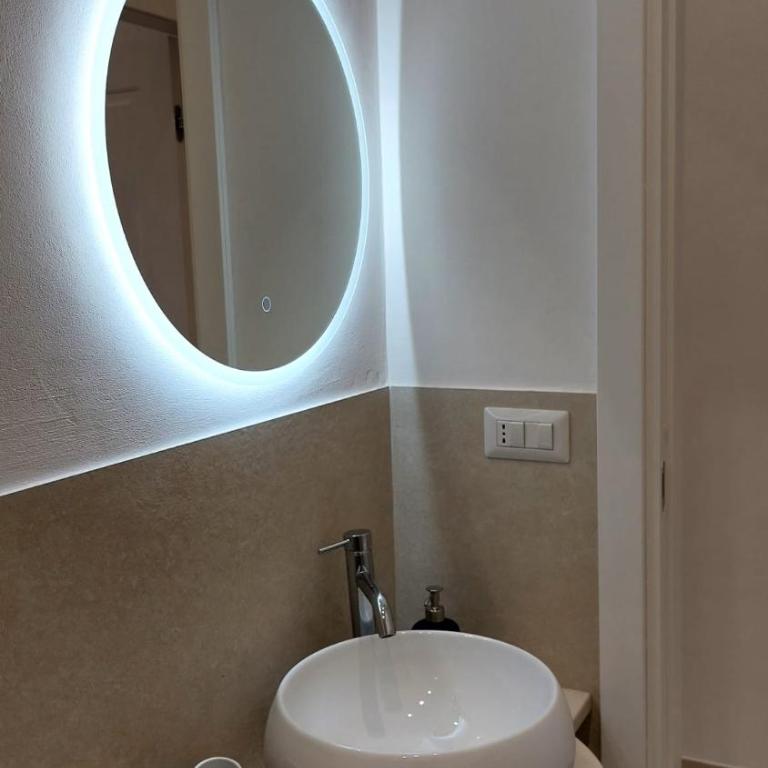 Dimora Lucibello Locorotondo - Appartamento con 1 Camera da Letto - 18