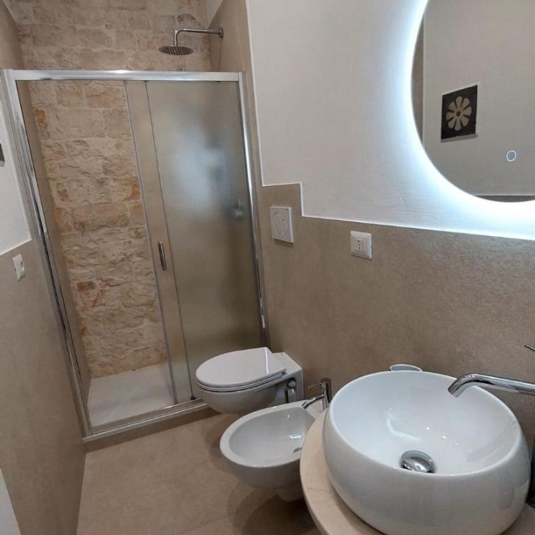 Dimora Lucibello Locorotondo - Appartamento con 1 Camera da Letto - 12