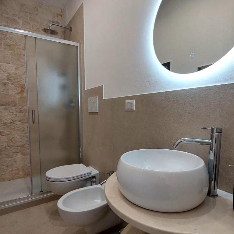 Dimora Lucibello Locorotondo - Appartamento con 1 Camera da Letto - 24