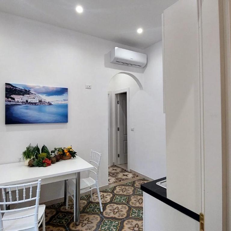 Dimora Lucibello Locorotondo - Appartamento con 1 Camera da Letto - 20