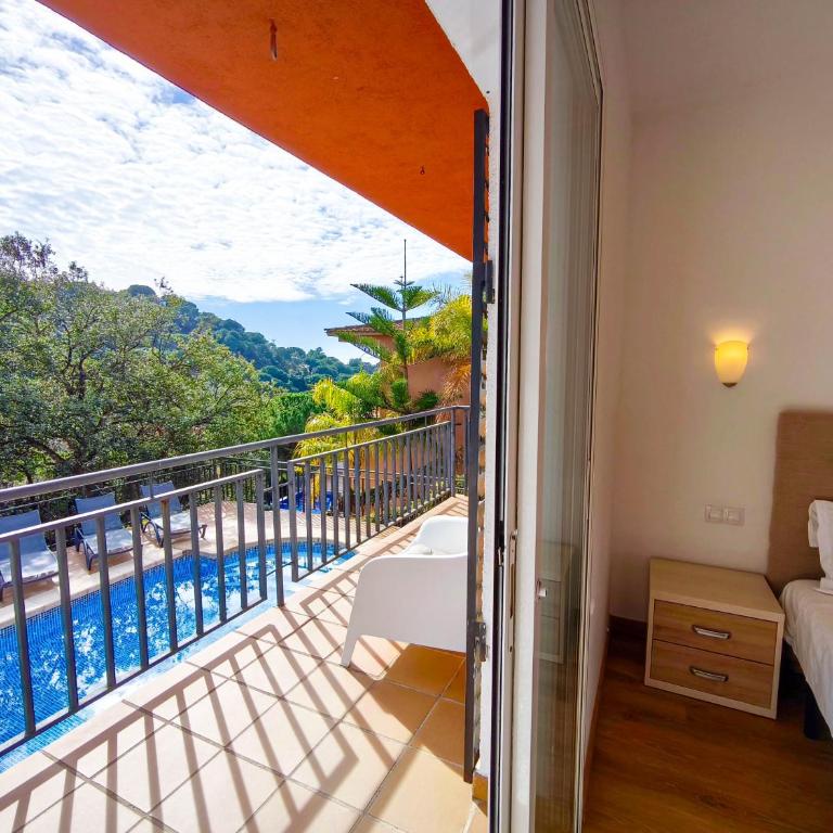 Pinzon, gezellige familievilla met groot zwembad. - Villa con piscina privada - 52