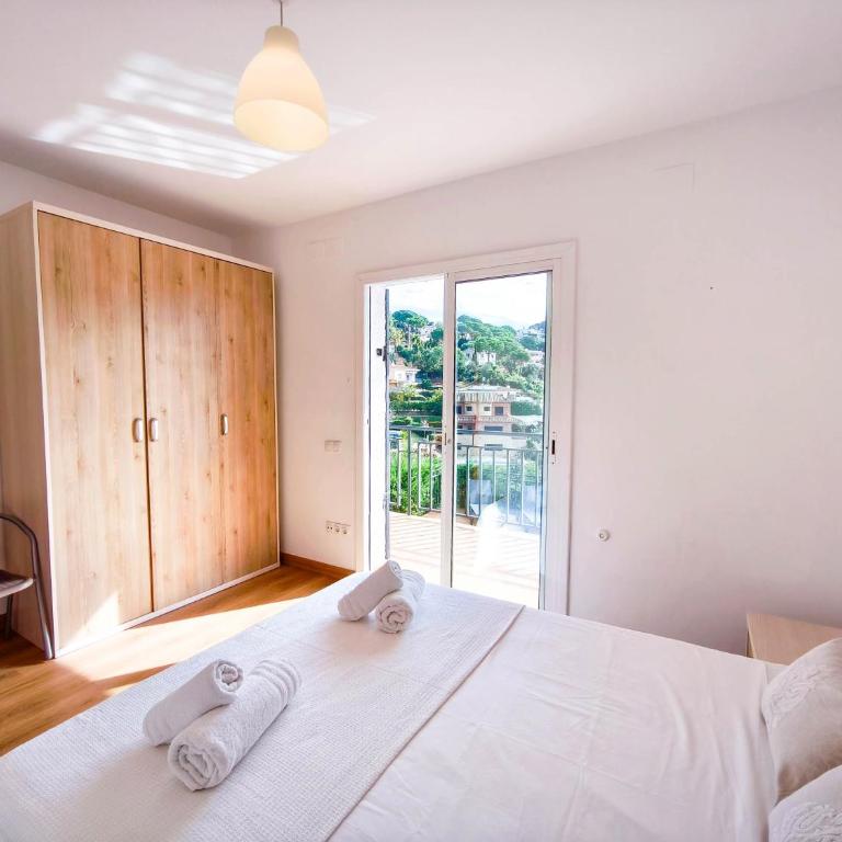 Pinzon, gezellige familievilla met groot zwembad. - Villa con piscina privada - 53