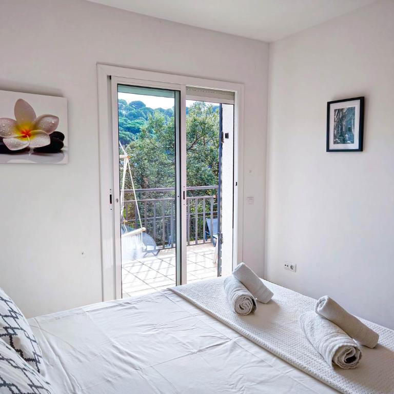 Pinzon, gezellige familievilla met groot zwembad. - Villa con piscina privada - 58