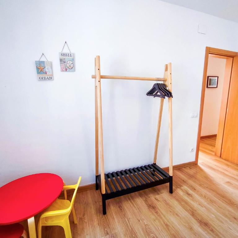 Pinzon, gezellige familievilla met groot zwembad. - Villa con piscina privada - 61
