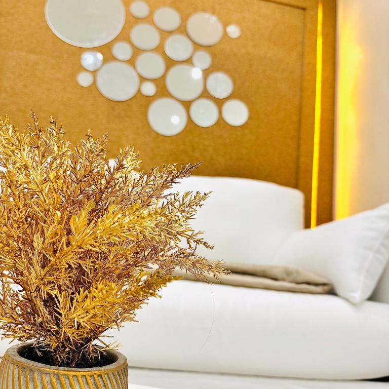 WORLDROOM Chambre privée avec espace commun - Suite mit Balkon - 12