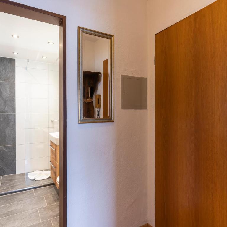 Ferienwohnung Gebhardt - Apartment mit 1 Schlafzimmer - 9