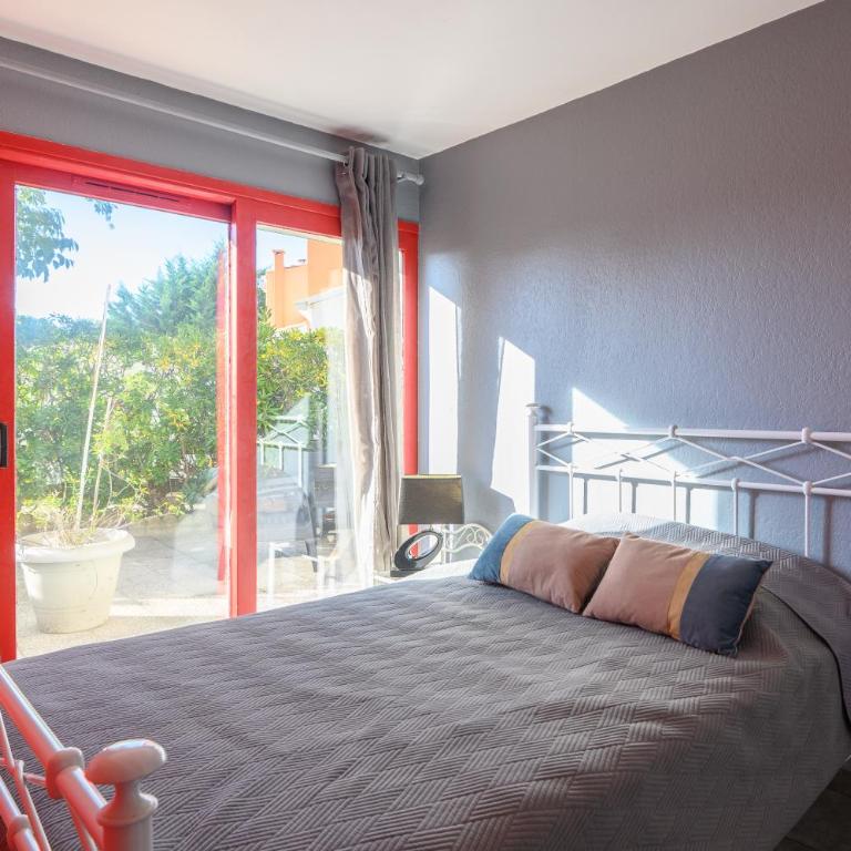 MARINA - Three-Bedroom Apartment - 18