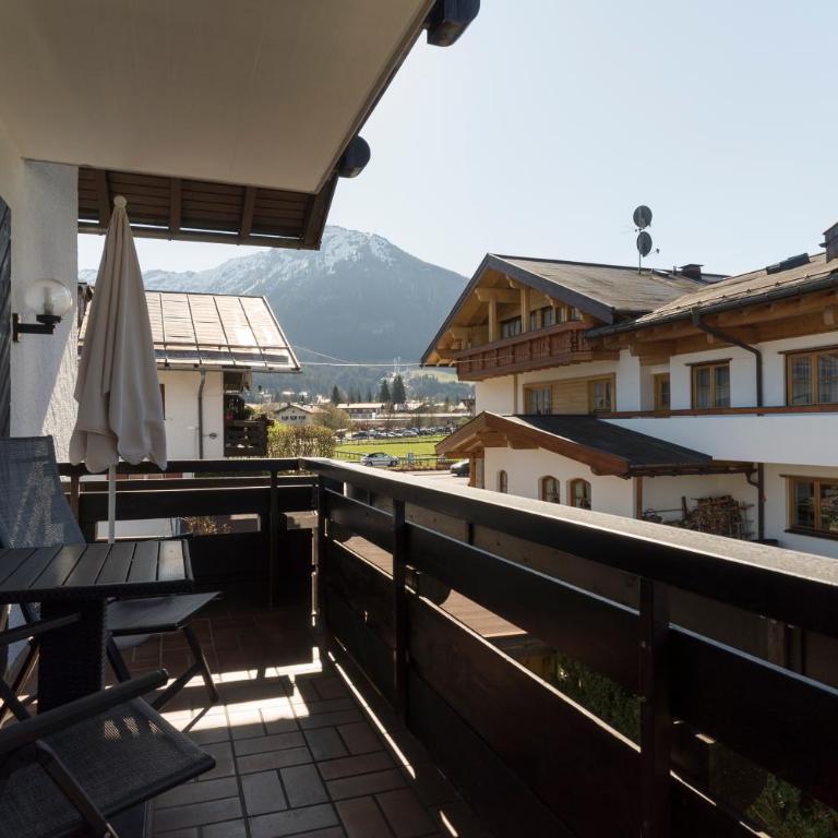 Ferienwohnung Gebhardt - Apartment mit 1 Schlafzimmer - 15