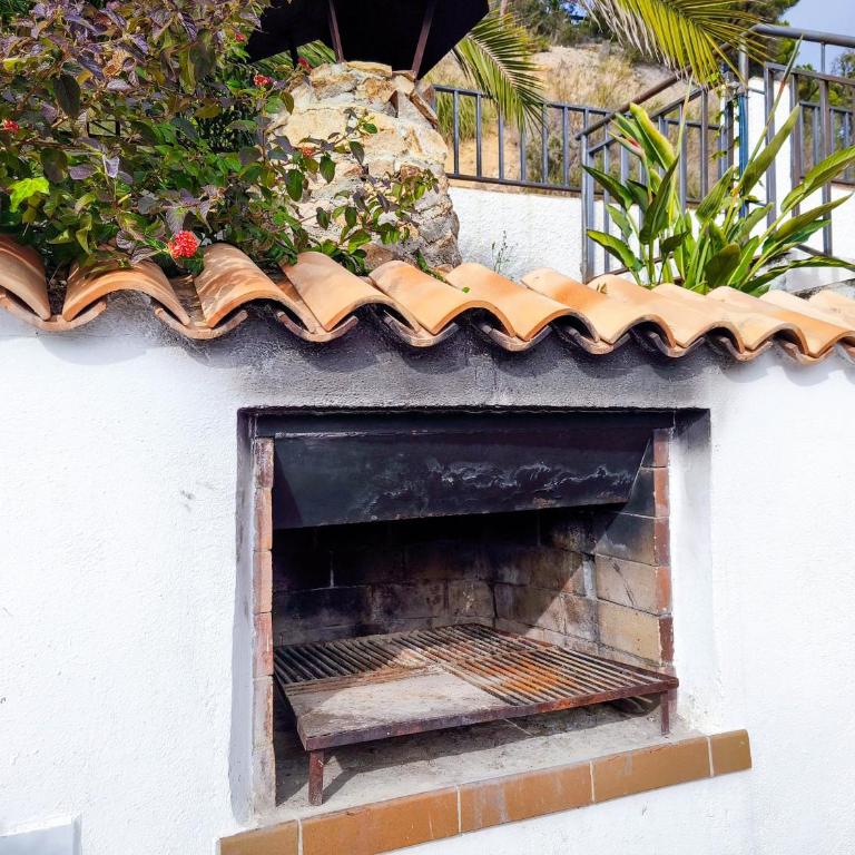 Pinzon, gezellige familievilla met groot zwembad. - Villa con piscina privada - 66