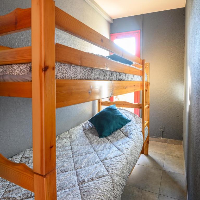 MARINA - Three-Bedroom Apartment - 20