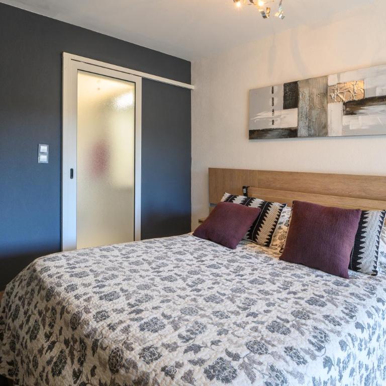 MARINA - Three-Bedroom Apartment - 21