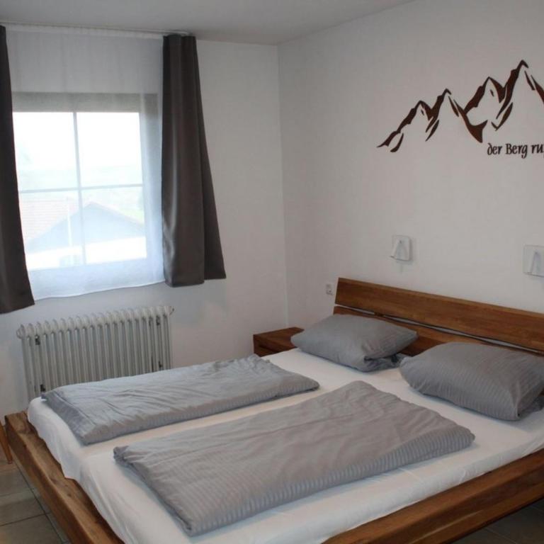 Ferienhaus Nr 93, Kategorie Komfort Plus, Feriendorf Hochbergle, Allgäu - Ferienhaus - 5