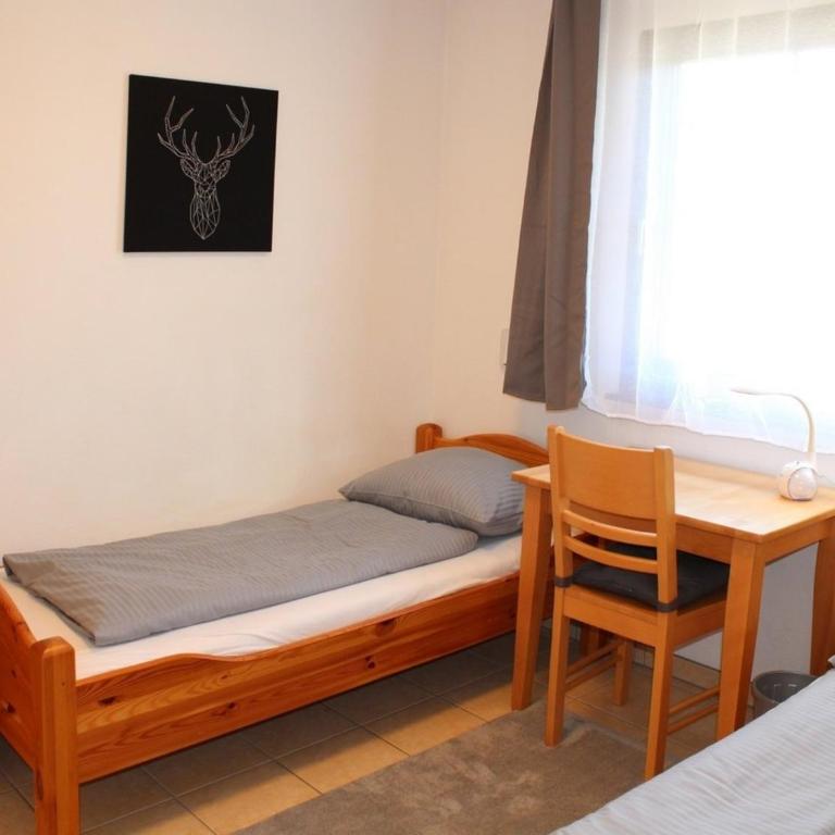 Ferienhaus Nr 93, Kategorie Komfort Plus, Feriendorf Hochbergle, Allgäu - Ferienhaus - 7