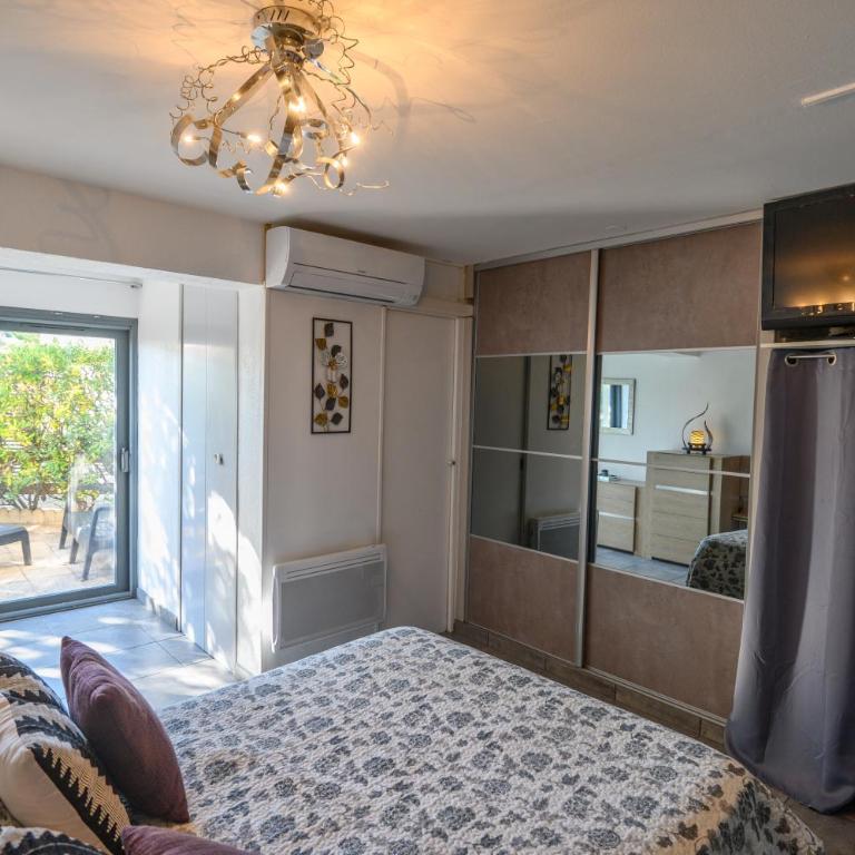 MARINA - Three-Bedroom Apartment - 22
