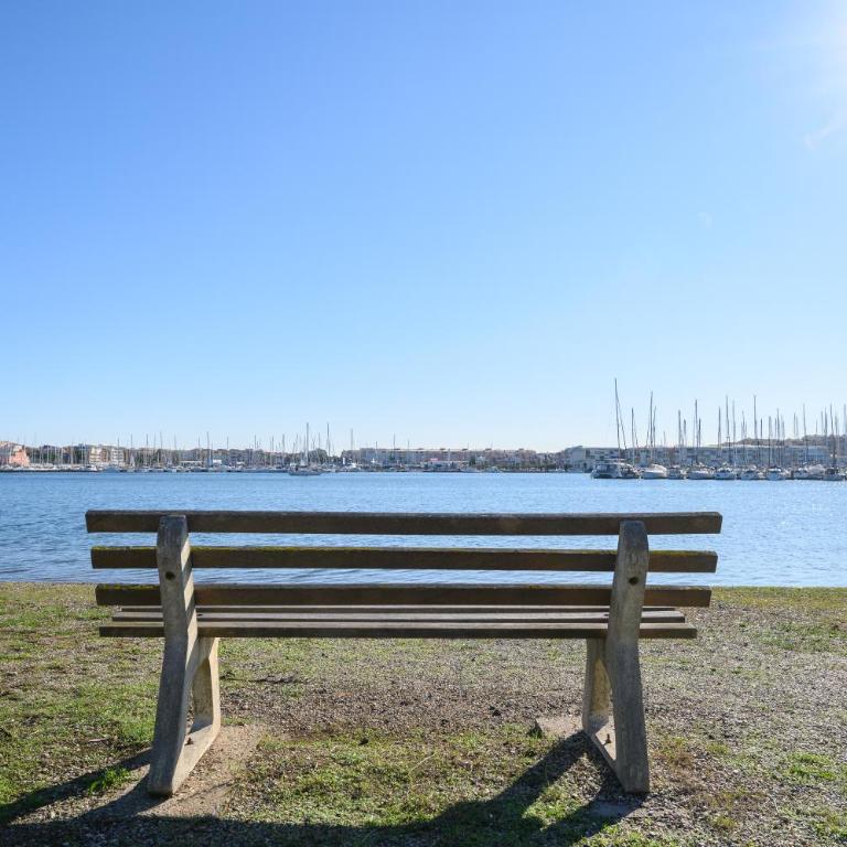 MARINA - Three-Bedroom Apartment - 23