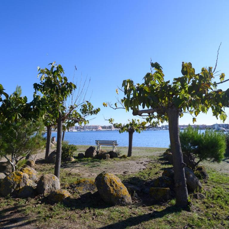 MARINA - Three-Bedroom Apartment - 24