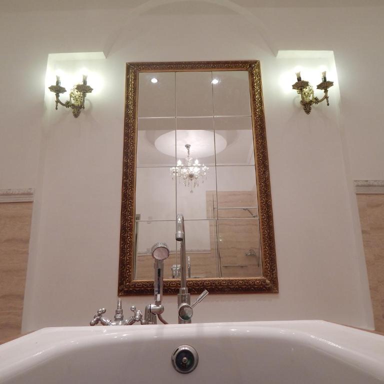 Hotel Boutique Castillo del Mar - Suite Junior - 26
