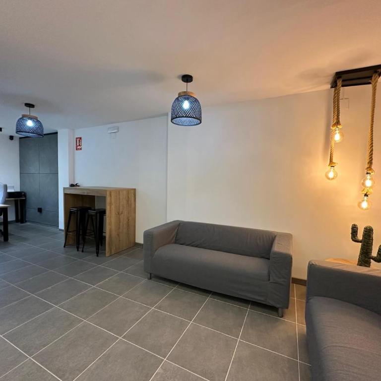 AH Rentals Suites - Habitación Doble - 17