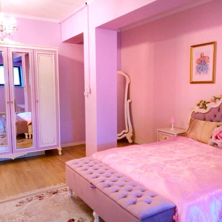 Lighane's Studio with Sailor Moon Room - Deluxe Zimmer mit Queensize-Bett - 2