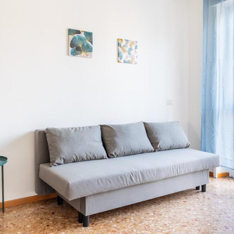 Duomo-Navigli - Two Bedrooms & Terrace with Wi-Fi - Appartamento con 2 Camere da Letto - 18