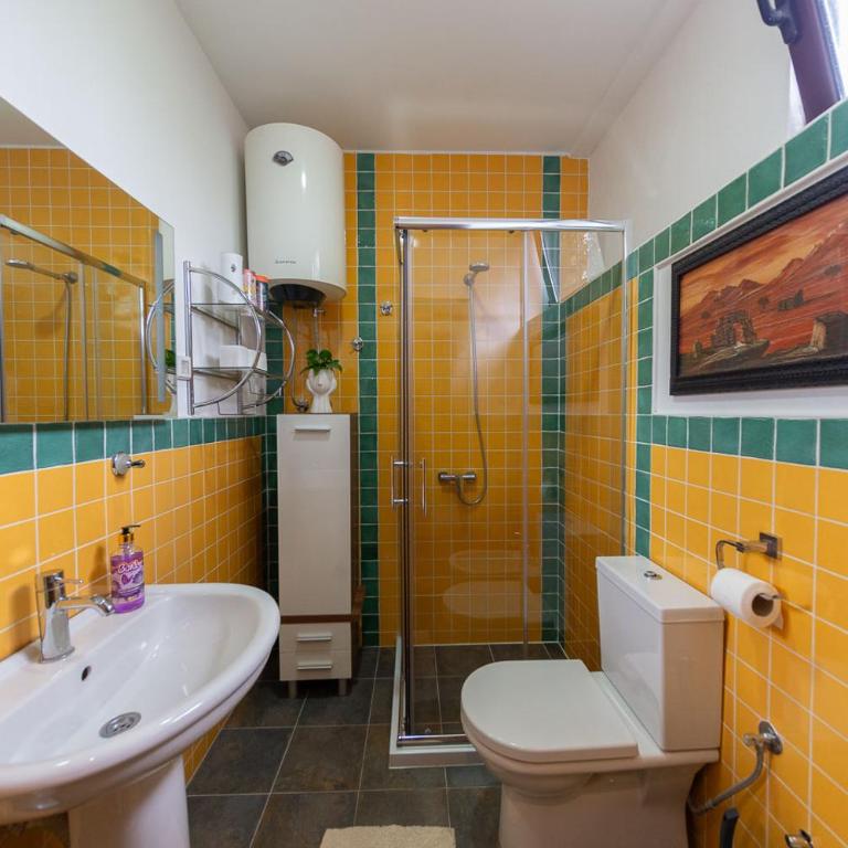 Castelomi - One-Bedroom Apartment - 8