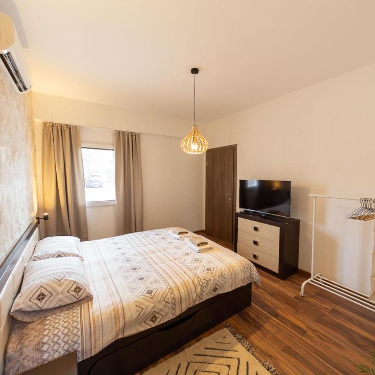 Castelomi - One-Bedroom Apartment - 11