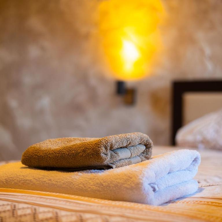 Castelomi - One-Bedroom Apartment - 18