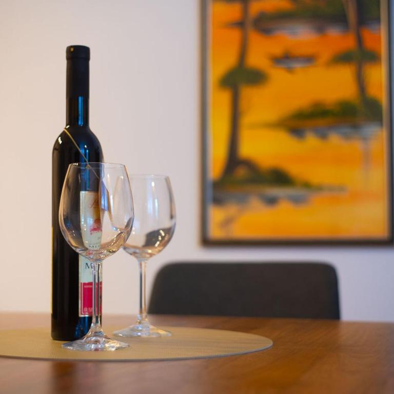 Castelomi - Apartman sa 1 Spavaćom Sobom - 19