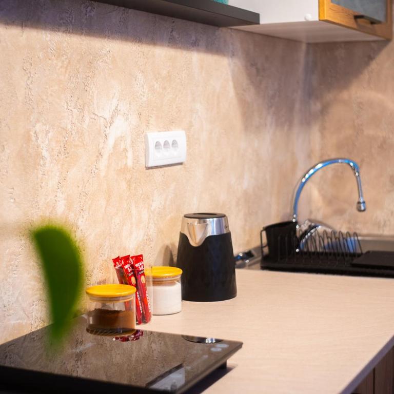 Castelomi - One-Bedroom Apartment - 20
