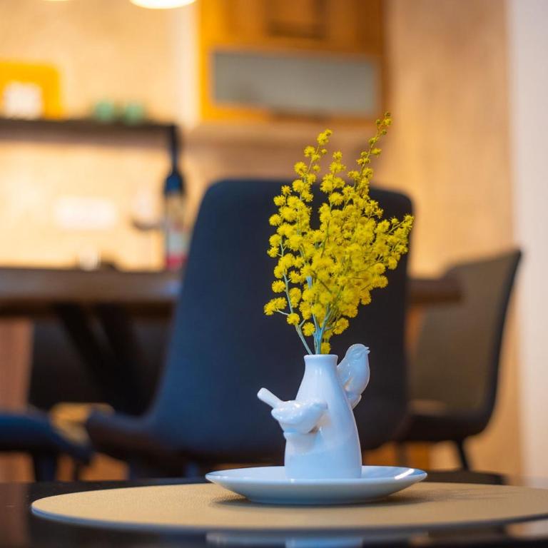 Castelomi - One-Bedroom Apartment - 21