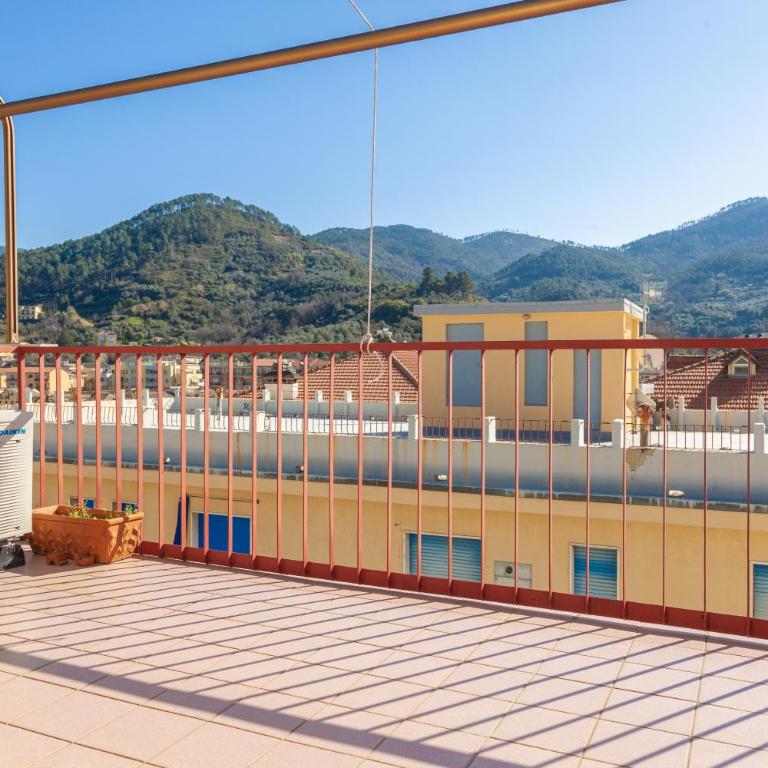 MATILDE HOME Top Floor - Appartamento con 2 Camere da Letto - 7