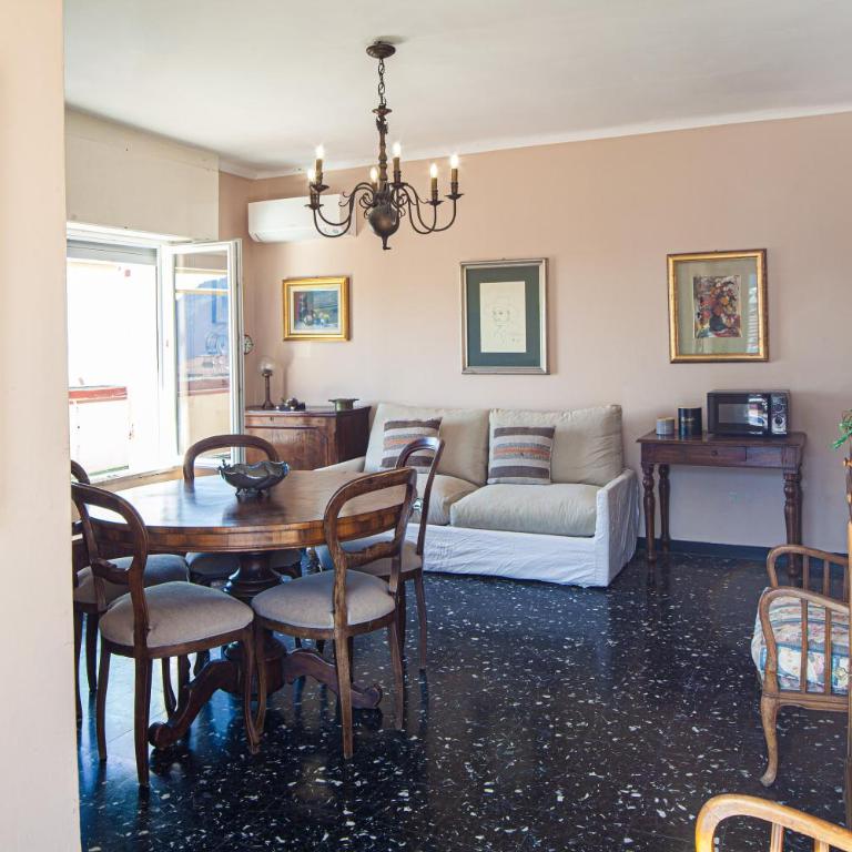 MATILDE HOME Top Floor - Appartamento con 2 Camere da Letto - 2