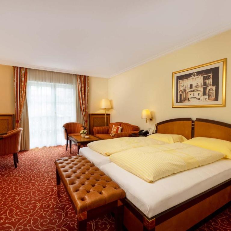 Hotel Friesacher - Doppelzimmer - 3