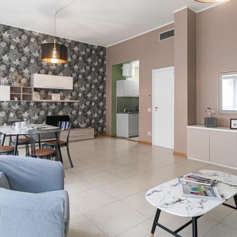 Italianway Collection - Cannobio 8 - Appartamento con 1 Camera da Letto - 2
