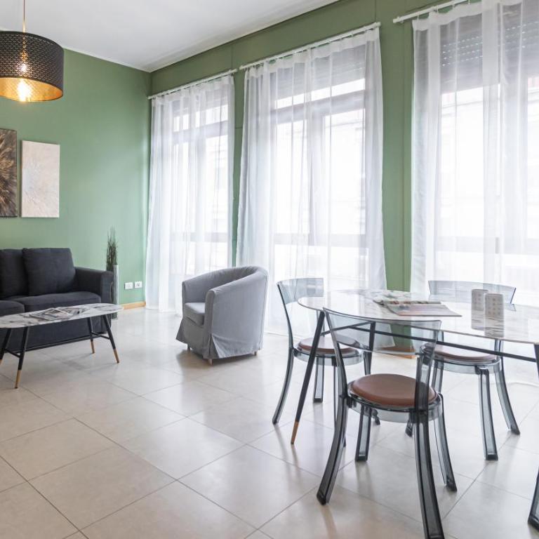 Italianway Collection - Cannobio 8 - Appartamento con 1 Camera da Letto - 1