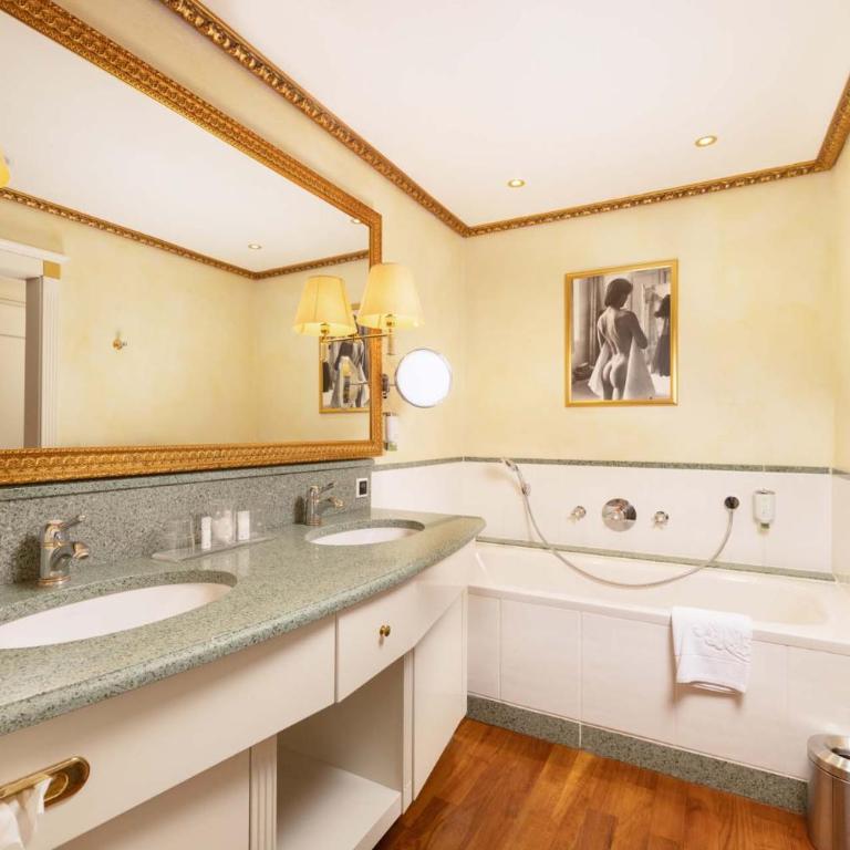 Hotel Friesacher - Doppelzimmer - 2