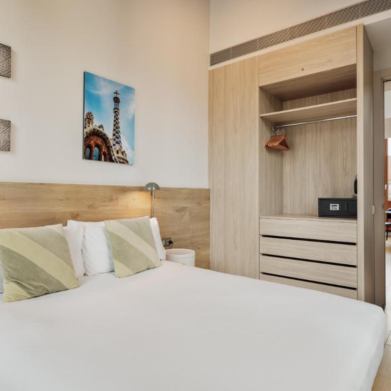 Ola Living Boqueria - Apartment with Terrace - 5