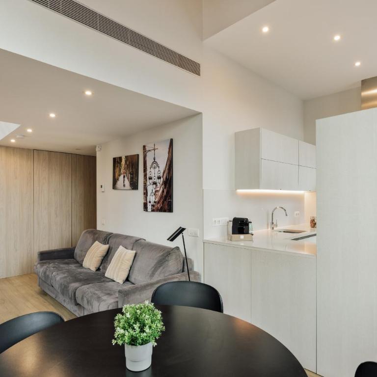 Ola Living Boqueria - Apartment with Terrace - 11