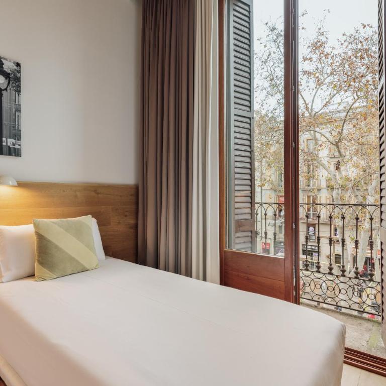 Ola Living Boqueria - Apartment with Terrace - 14