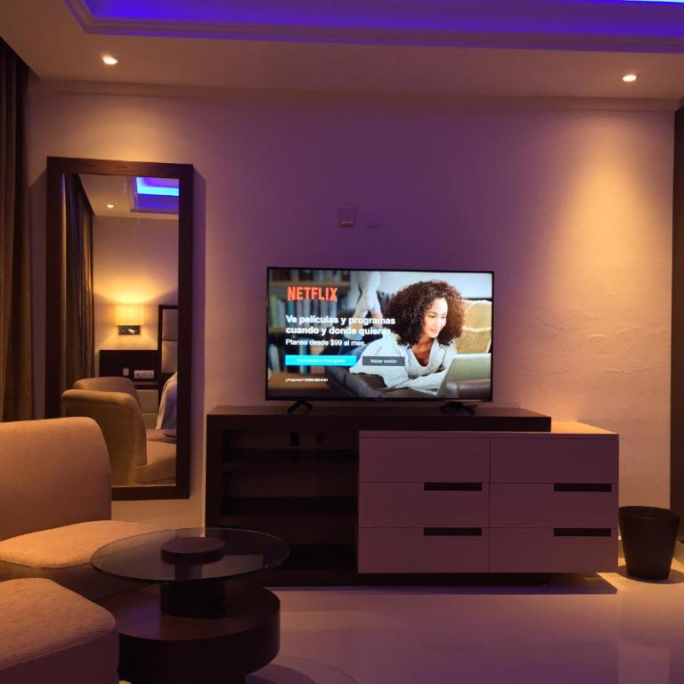 Hotel Nilo - Suite Exclusiva - 4