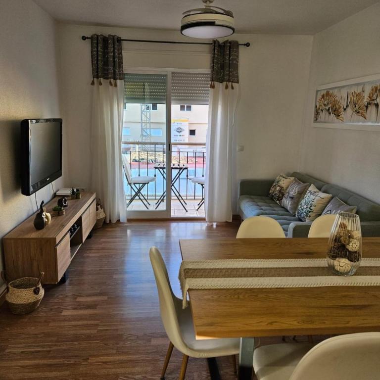 Clementinas house - Apartment mit 2 Schlafzimmern - 1