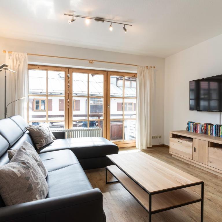 Ferienwohnung Dortants - Apartment mit 3 Schlafzimmern - 1