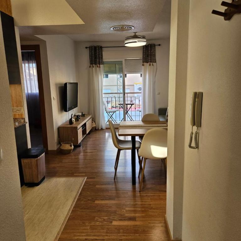 Clementinas house - Apartment mit 2 Schlafzimmern - 2