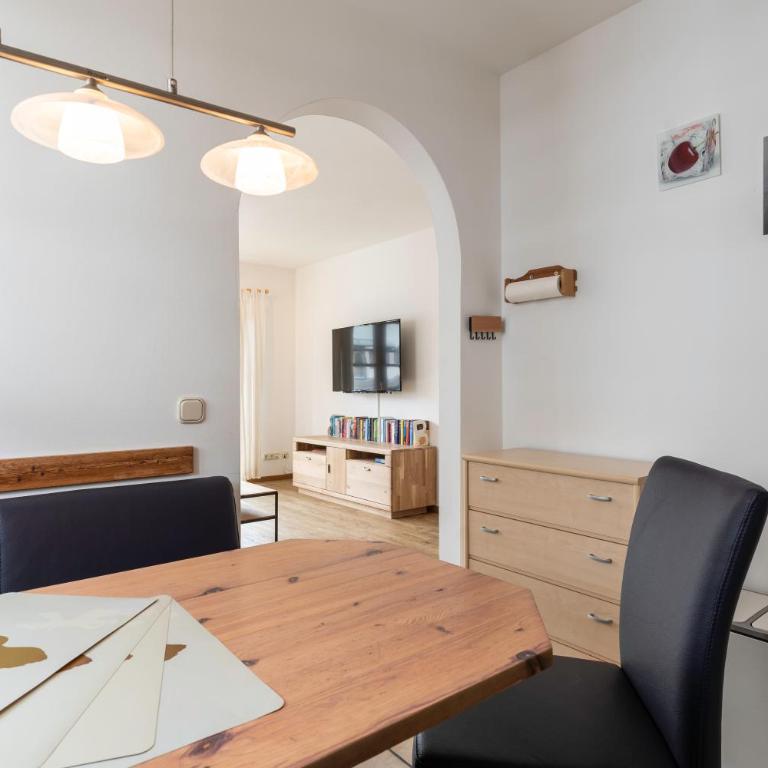 Ferienwohnung Dortants - Apartment mit 3 Schlafzimmern - 2